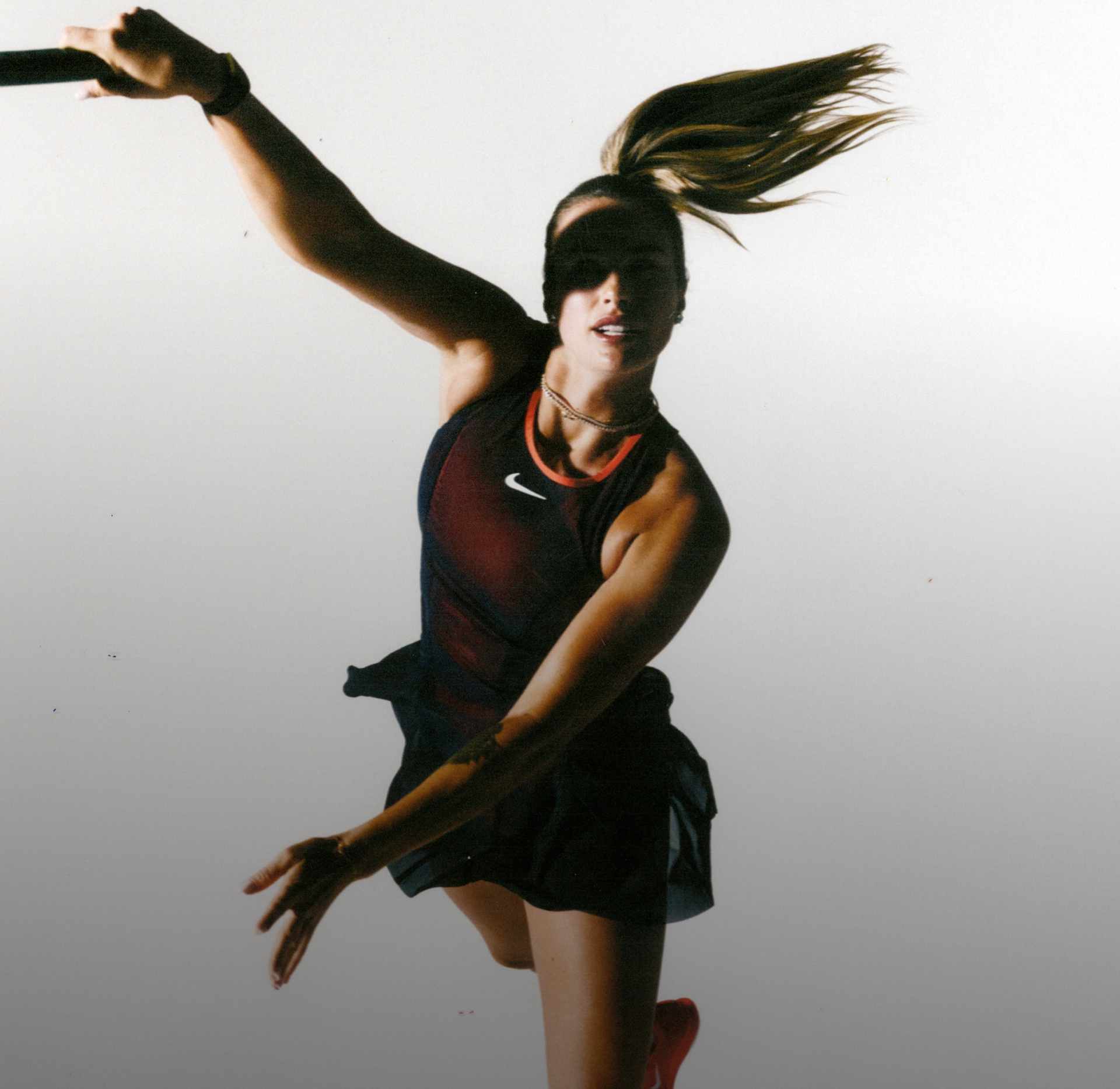 NikeCourt | Tennis, Pickleball und Padel. Nike CH